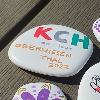KCH goes Oberwiesenthal